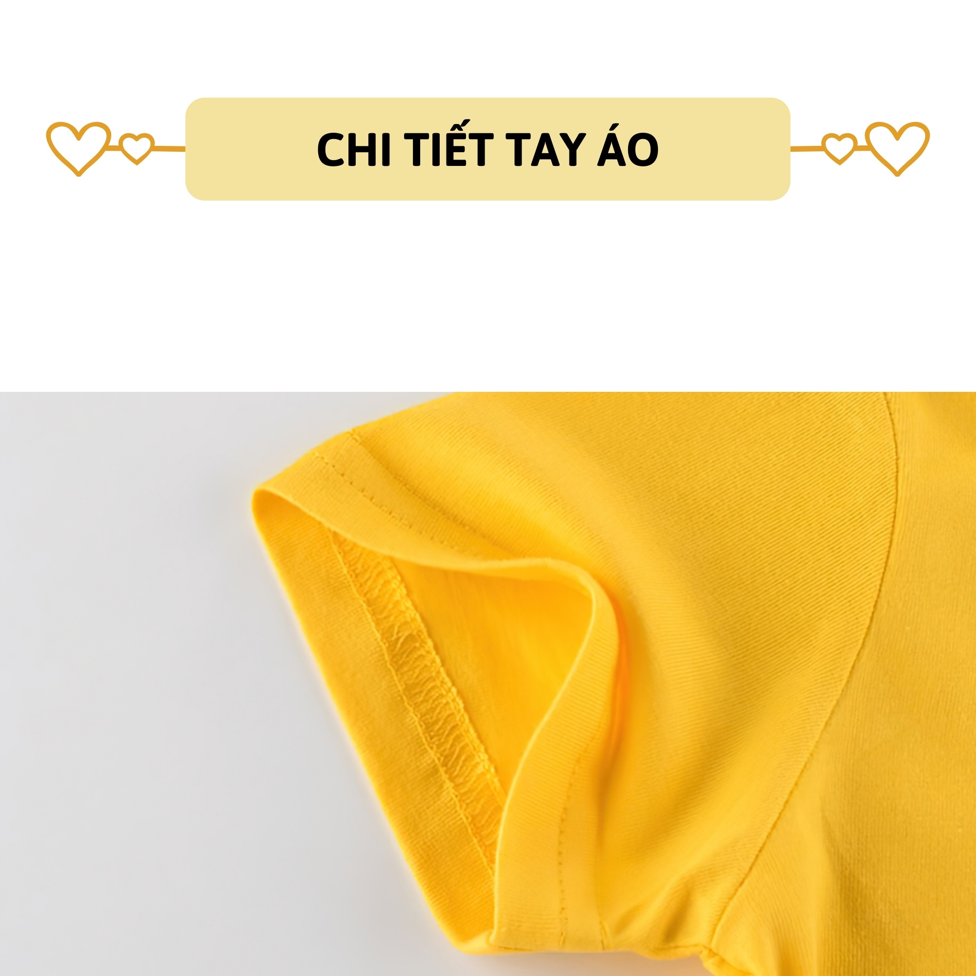 Áo thun bé gái ngắn tay 27Kids áo cộc nữ 100% Cotton cho trẻ từ 2-10 tuổi GSTS3