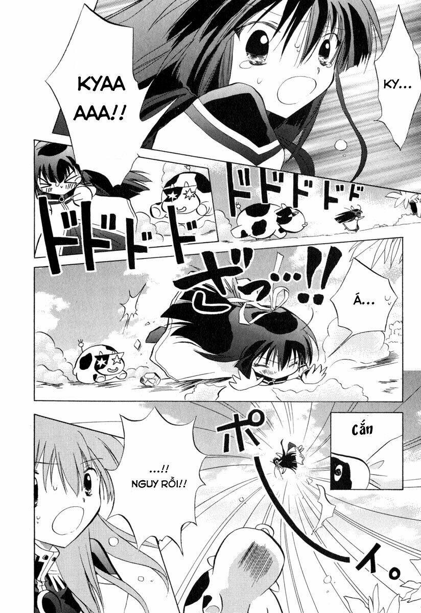 galaxy angel chapter 30 18