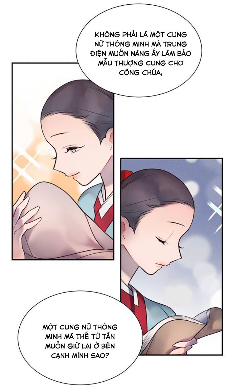 người tình của gwanghae chapter 41 9