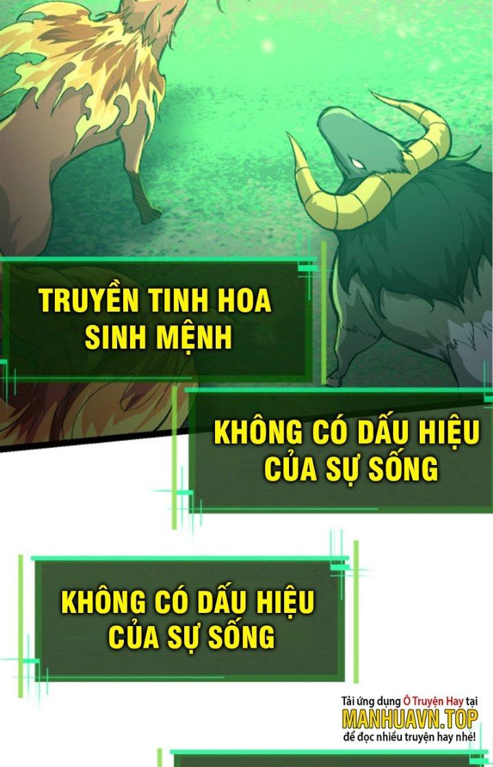 từ cây cổ thụ bắt đầu tiến hóa chapter 10 68