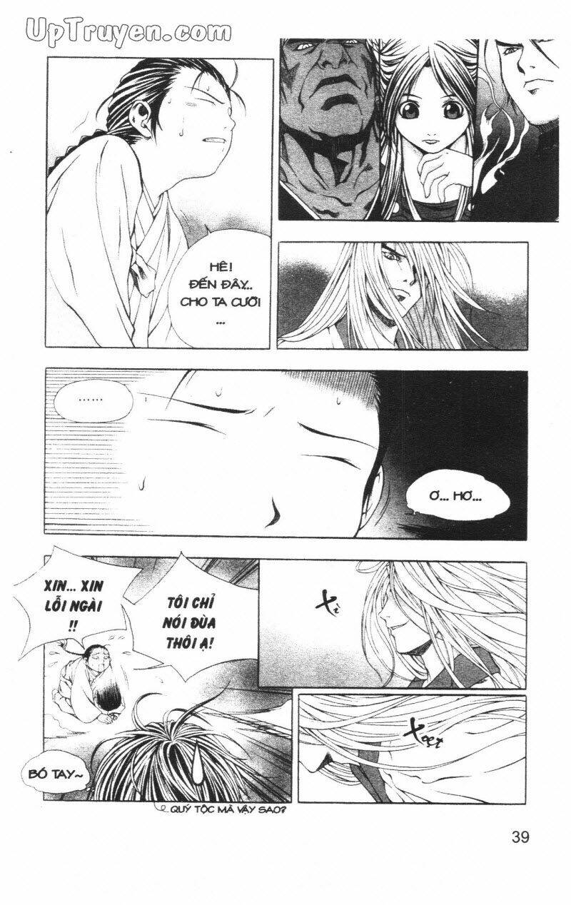thời gió lốc (thời đại phong tang) chapter 1 41
