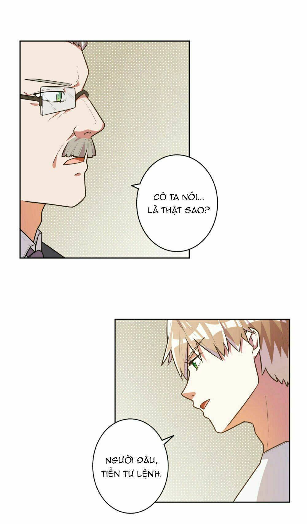 hôn nhân dục vọng: thiếu gia nhẹ một chút! chapter 49 24