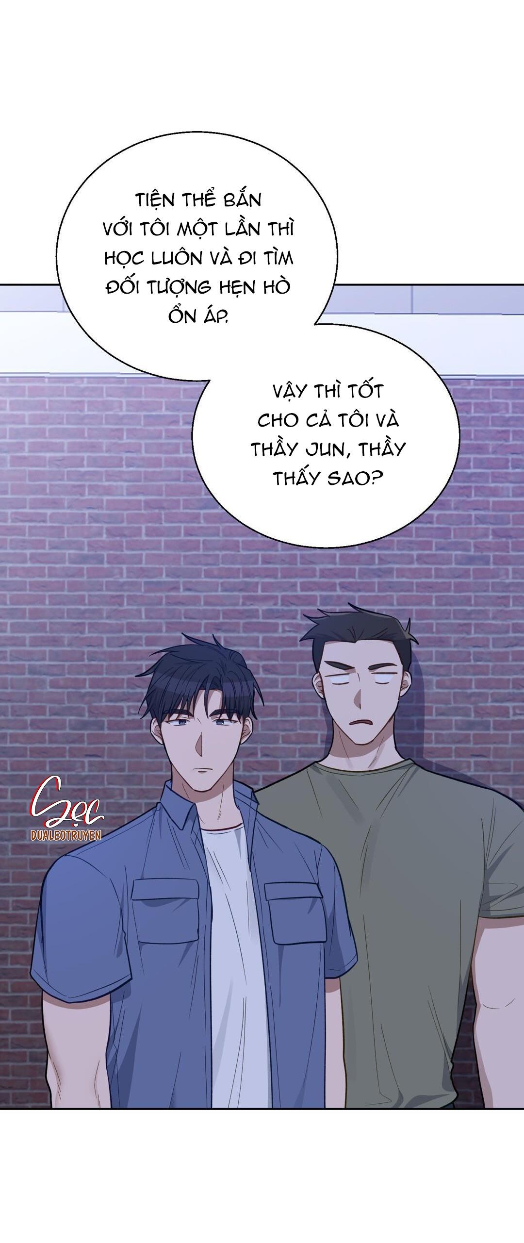 bơi trong mùi hương chapter 16 38