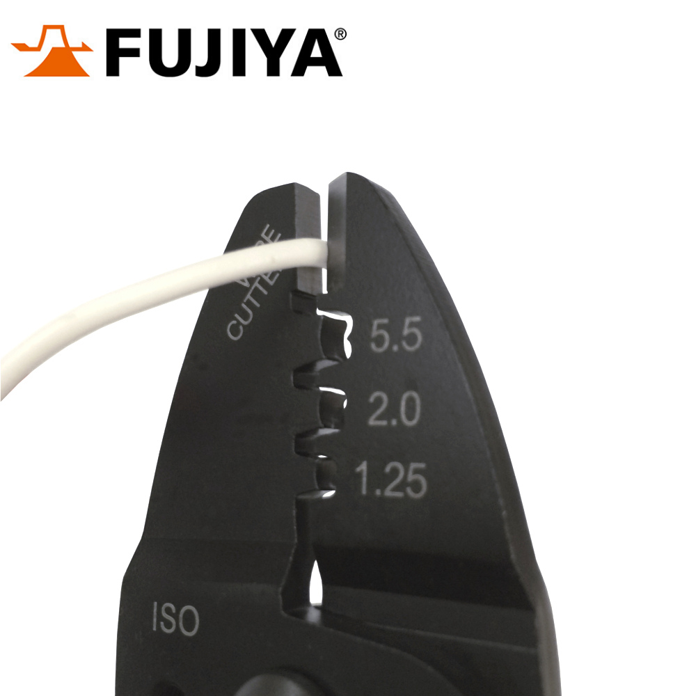 Kìm cắt đa năng Fujiya FA106