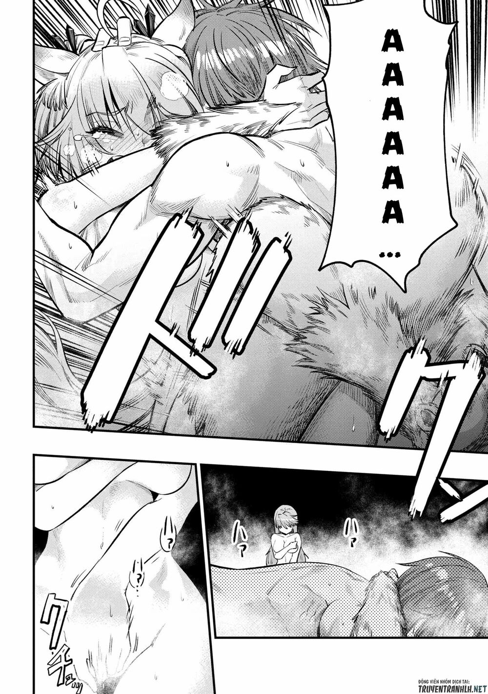 Healer báo thù chapter 18.1 9