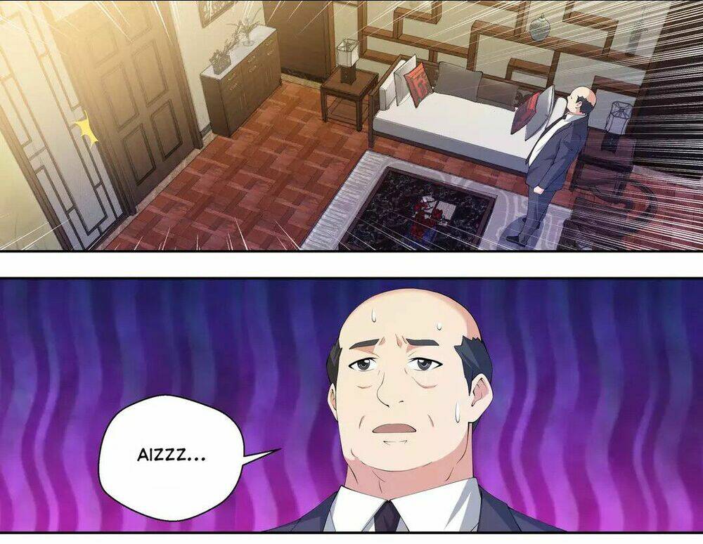 tối cường cuồng binh chapter 35 24