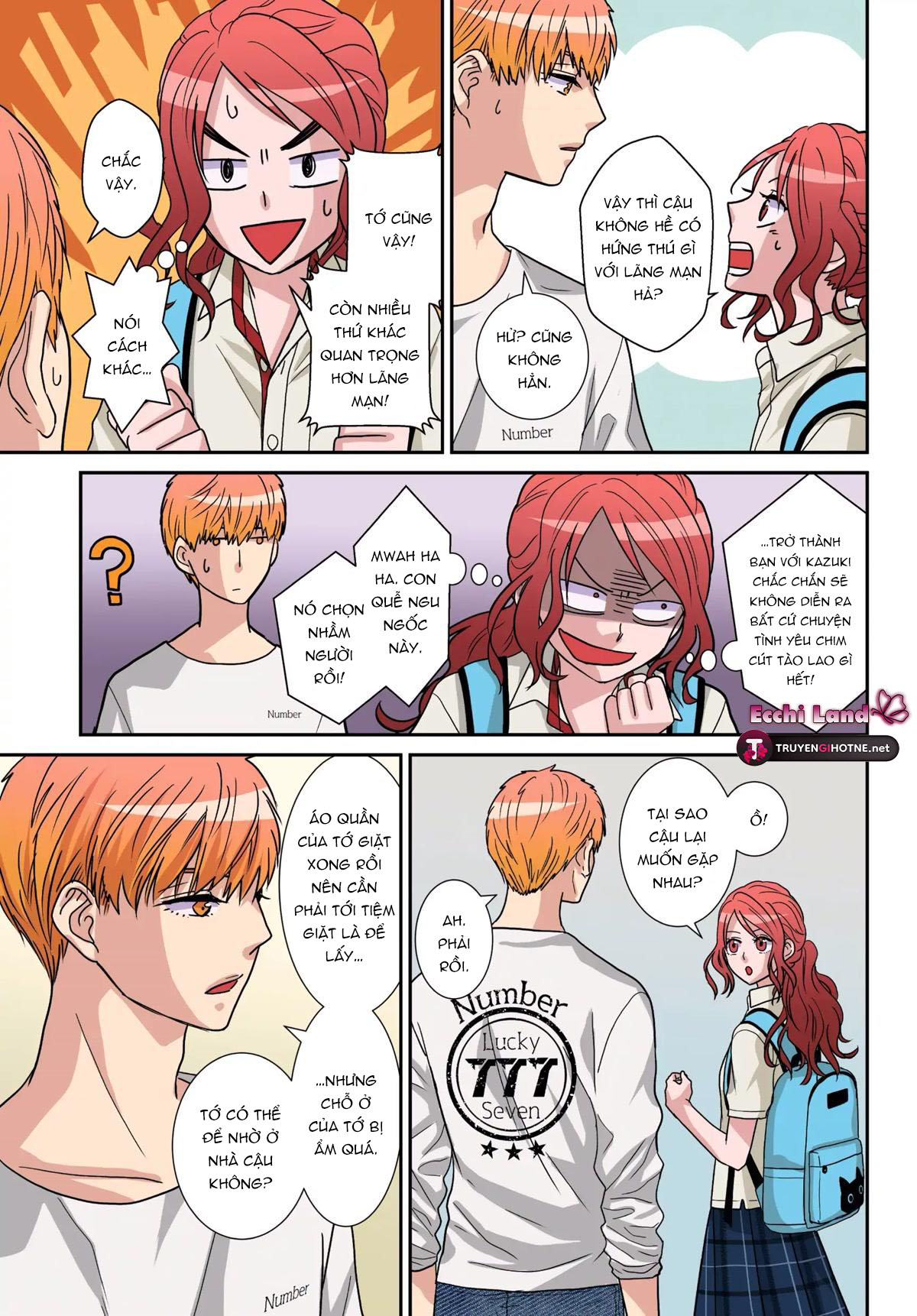 kẻ húy diệt tình yêu chapter 8.2 4