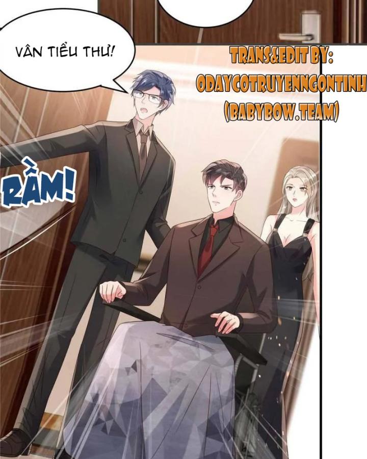 tái sinh tương ngộ chapter 63 6