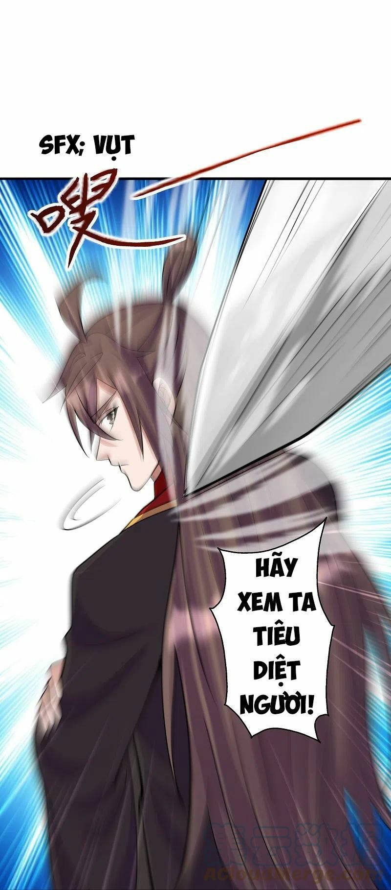 tiên võ đế tôn chapter 255 24