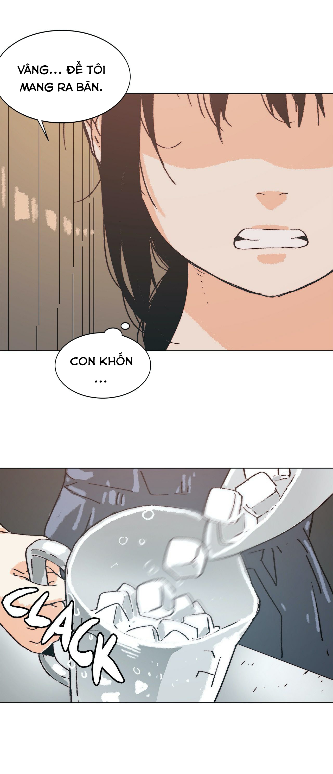 ham muốn giết chóc chapter 3 21