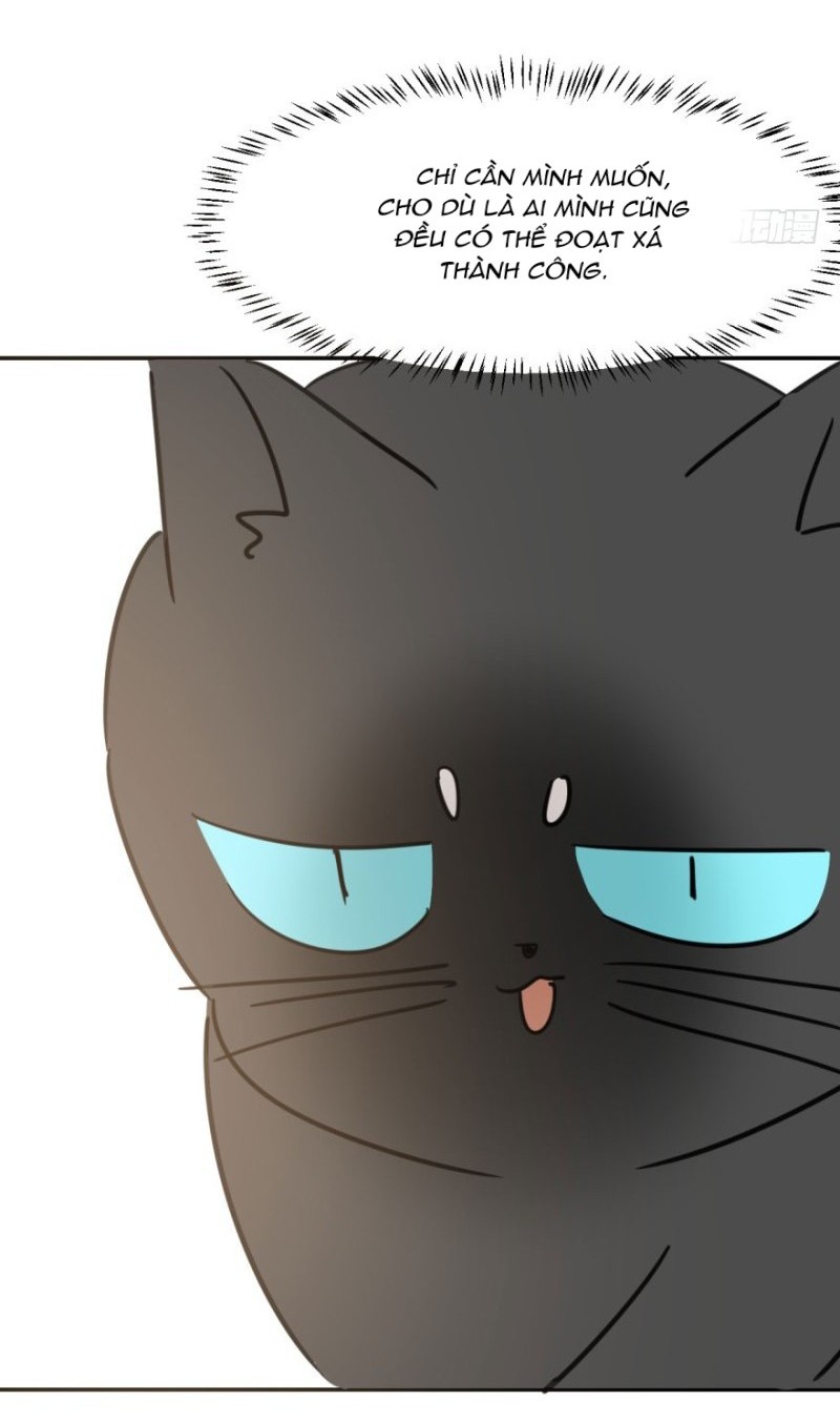 Bắt Lấy Ngao Ngao chapter 25 - Trang 32