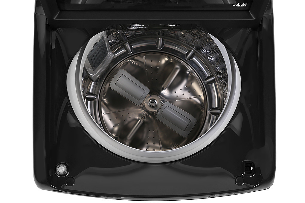 Máy giặt Samsung Inverter 16 kg WA16R6380BV/SV Mới 2020 - Hàng chính hãng (chỉ giao HCM)