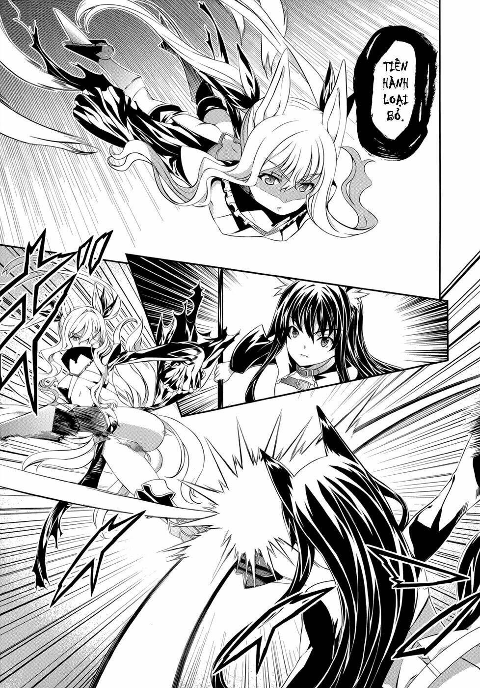 kitsune no akuma to kuroi madousho chapter 25 5