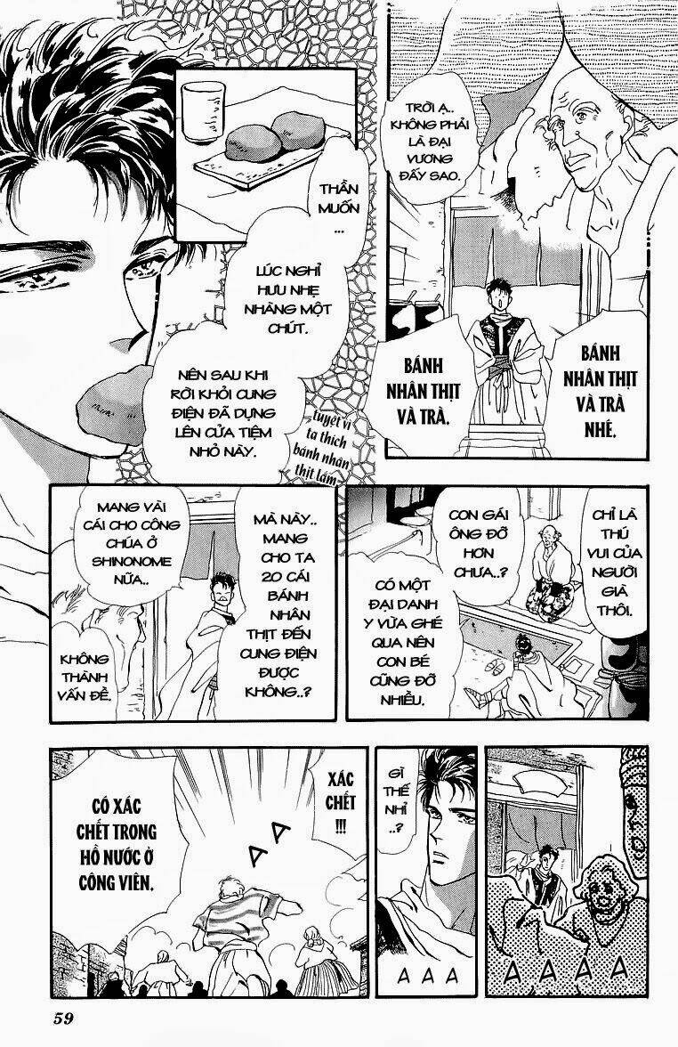 đứa con số phận chapter 30 12