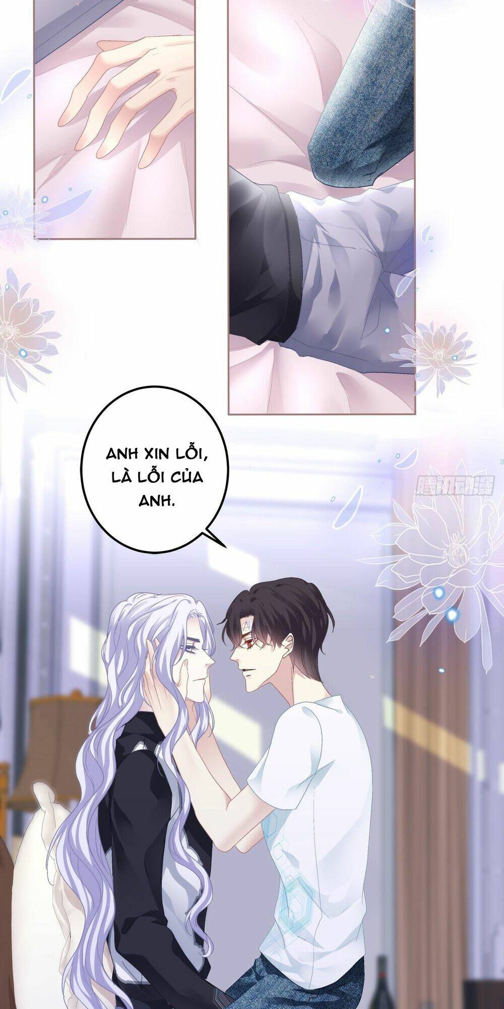 toàn bộ nắm trong tay chapter 108 43