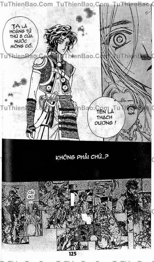 công chúa bướng bỉnh chapter 3 126