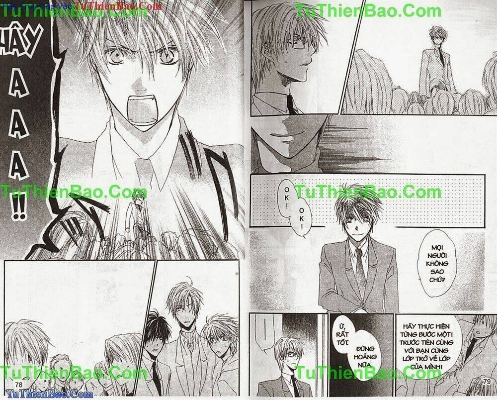 nhất quỷ nhì ma chapter 2 40