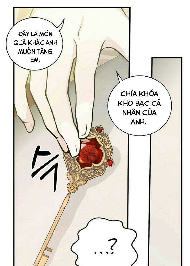 tôi là bạn gái cũ của một người lính chapter 49 20