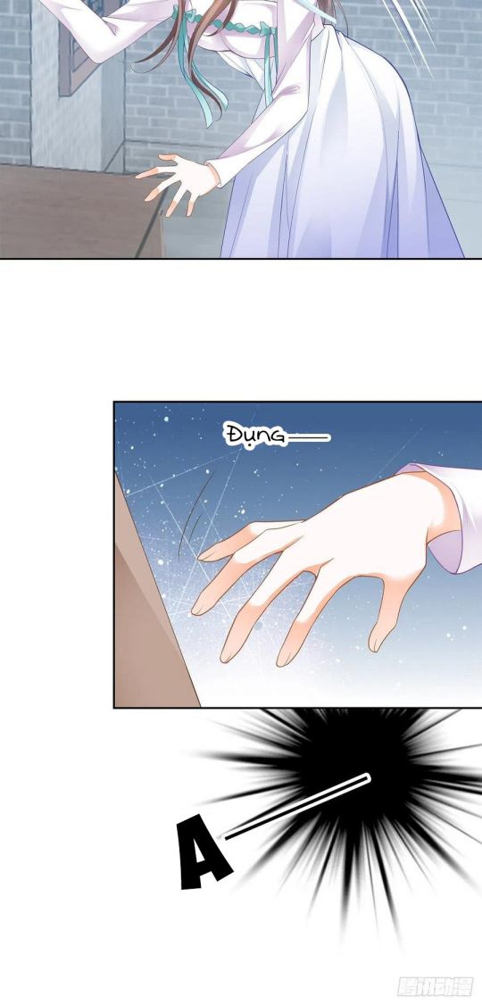 bổn vương muốn nàng chapter 38 9