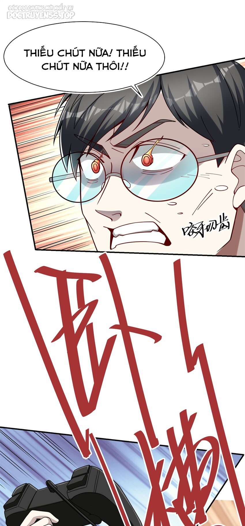 ta làm giàu từ thua lỗ game chapter 118 36