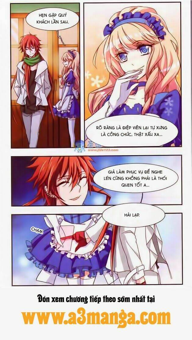 ám chi lạc ấn chapter 5 8