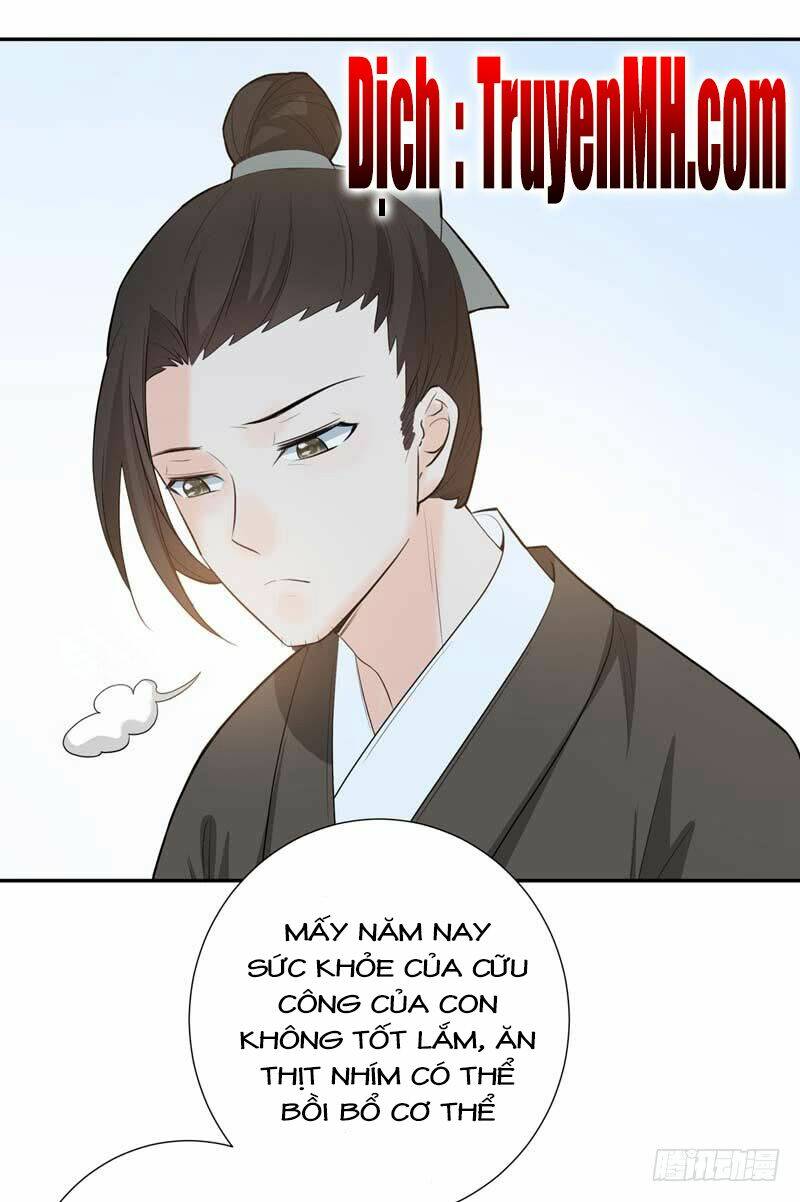 bạo lực tiếu thôn cô chapter 38 20