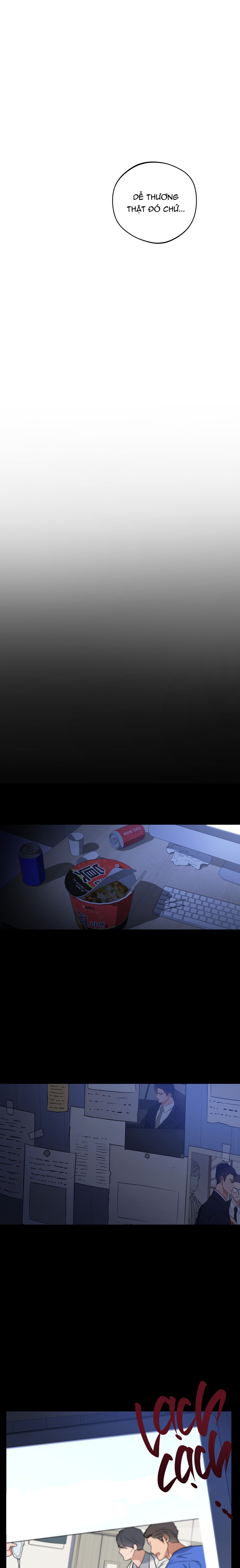 bình minh trên sông mây chapter 60 17