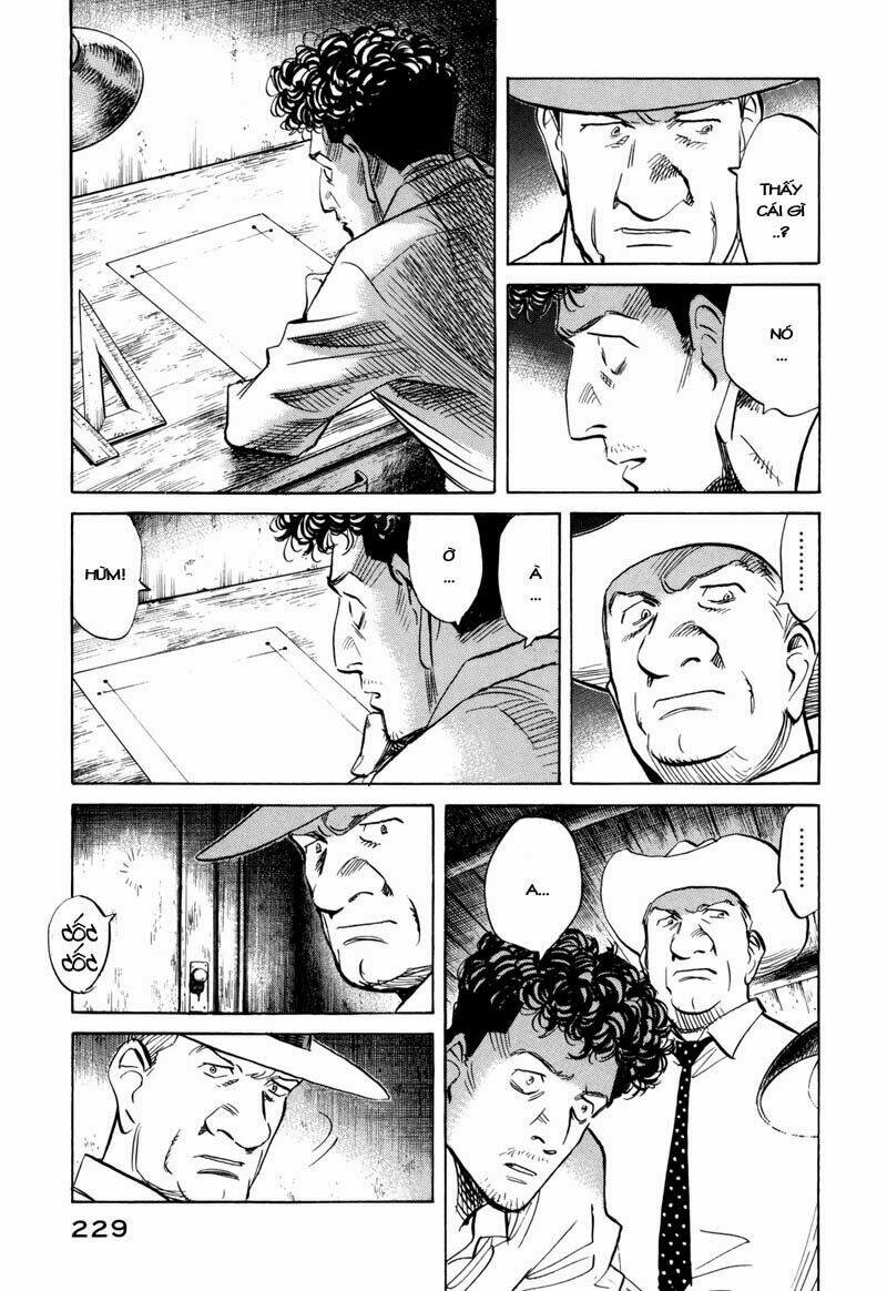 billy bat chapter 37 13