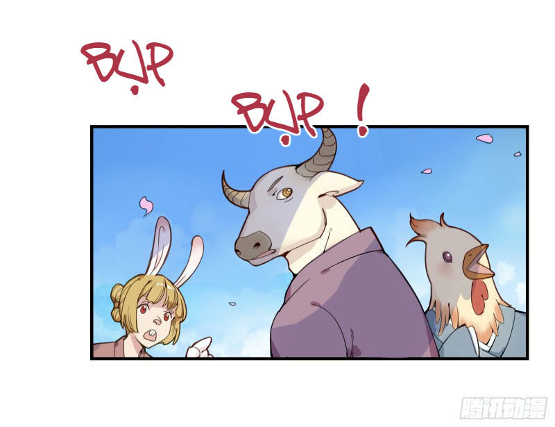 công tử ngươi dám ném trứng chapter 2 3