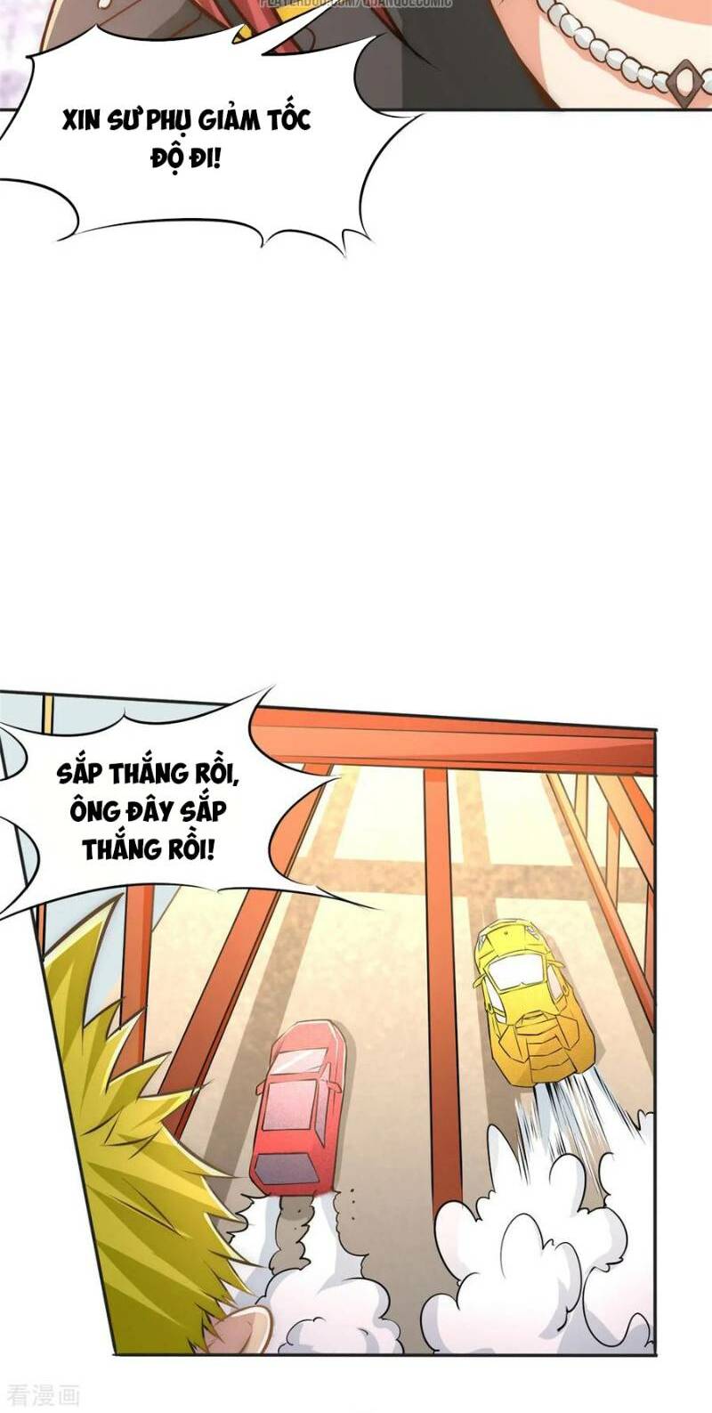 đô thị đỉnh phong cao thủ chapter 35 48