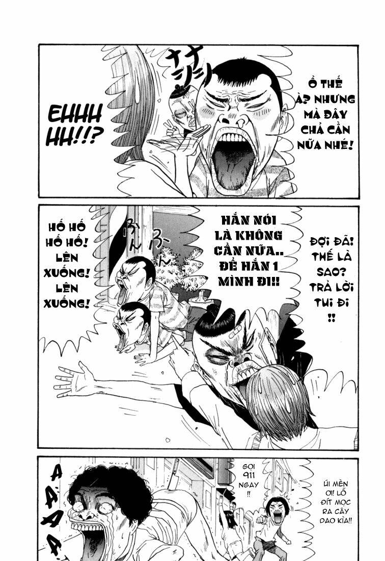 boku to issho chapter 29 18