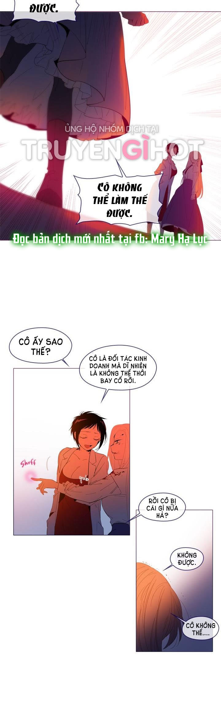 nàng phù thủy của tôi chapter 23.1 10