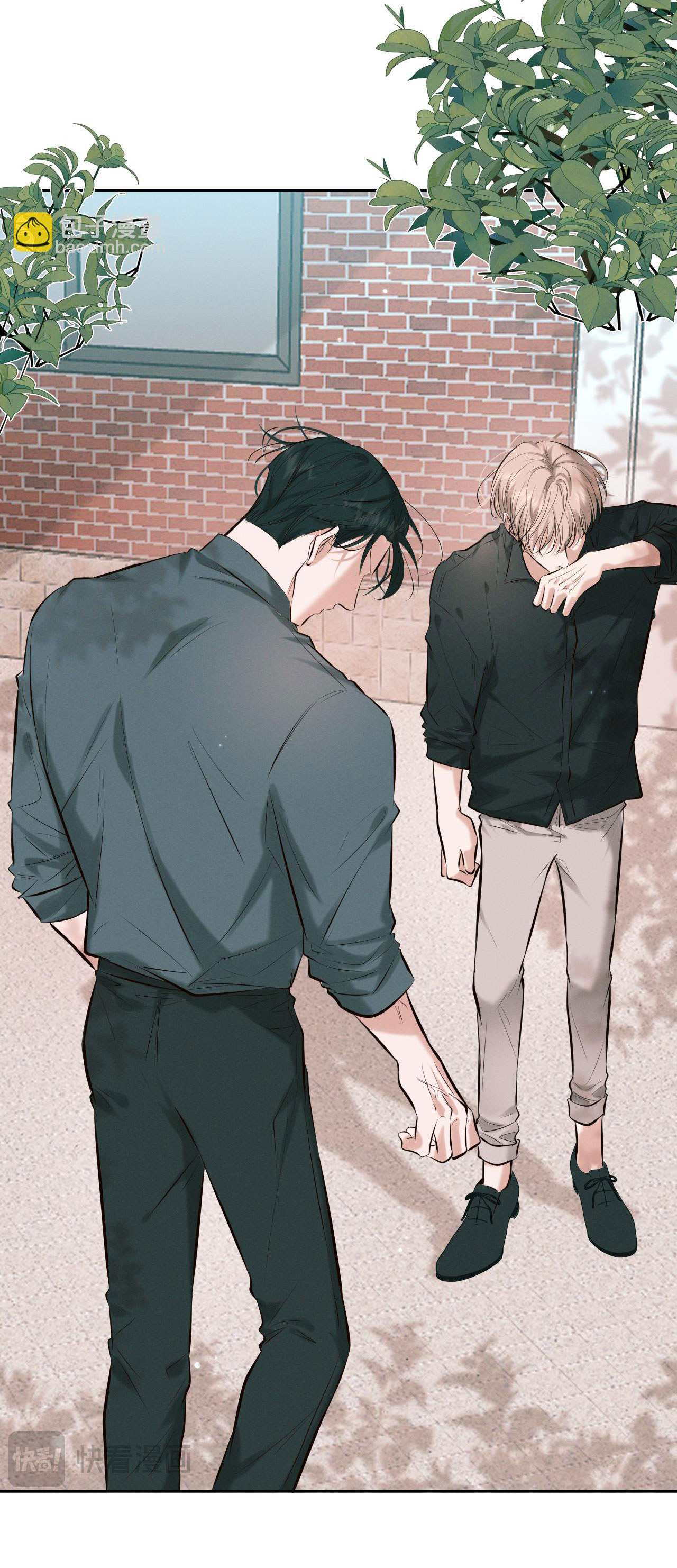 đêm tình yêu và giết chóc chapter 5 3