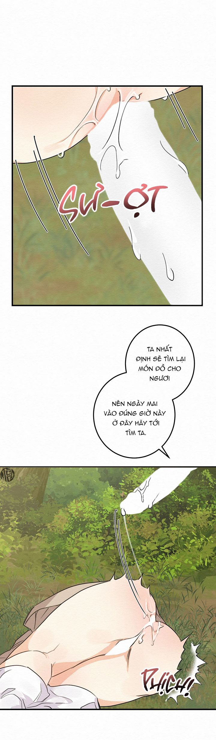 truyện cổ tích tà dăm chapter 2 10