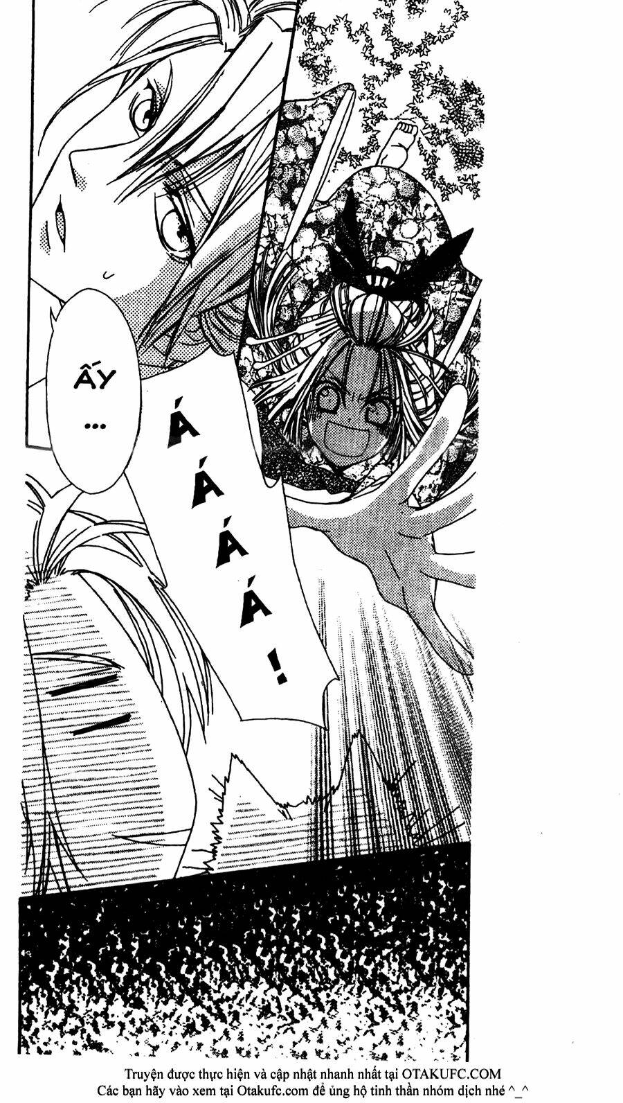 oiran girl chapter 14 23