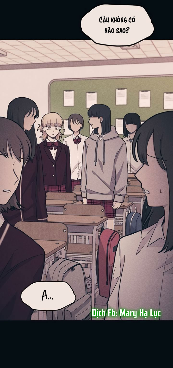 yeonwoo ngây thơ chapter 18 72