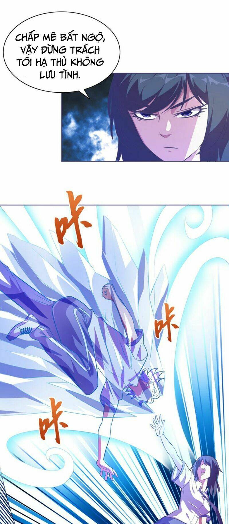 chín năm nghĩa vụ tu chân chapter 8 40