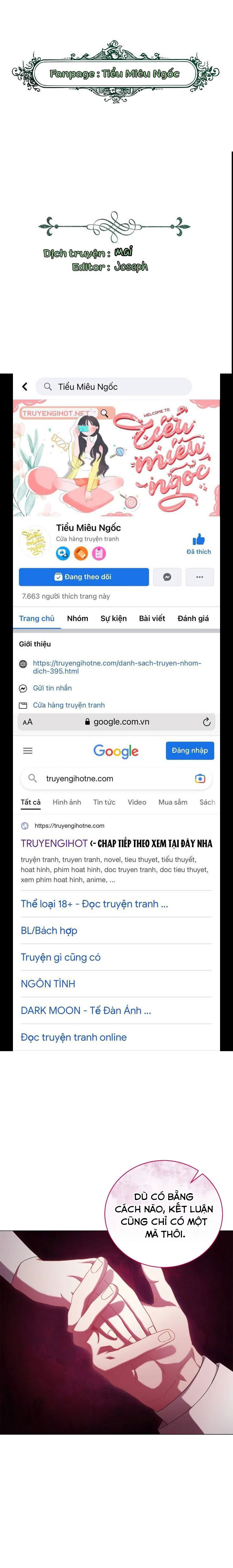 tình yêu đó chưa hề tồn tại chapter 47 1