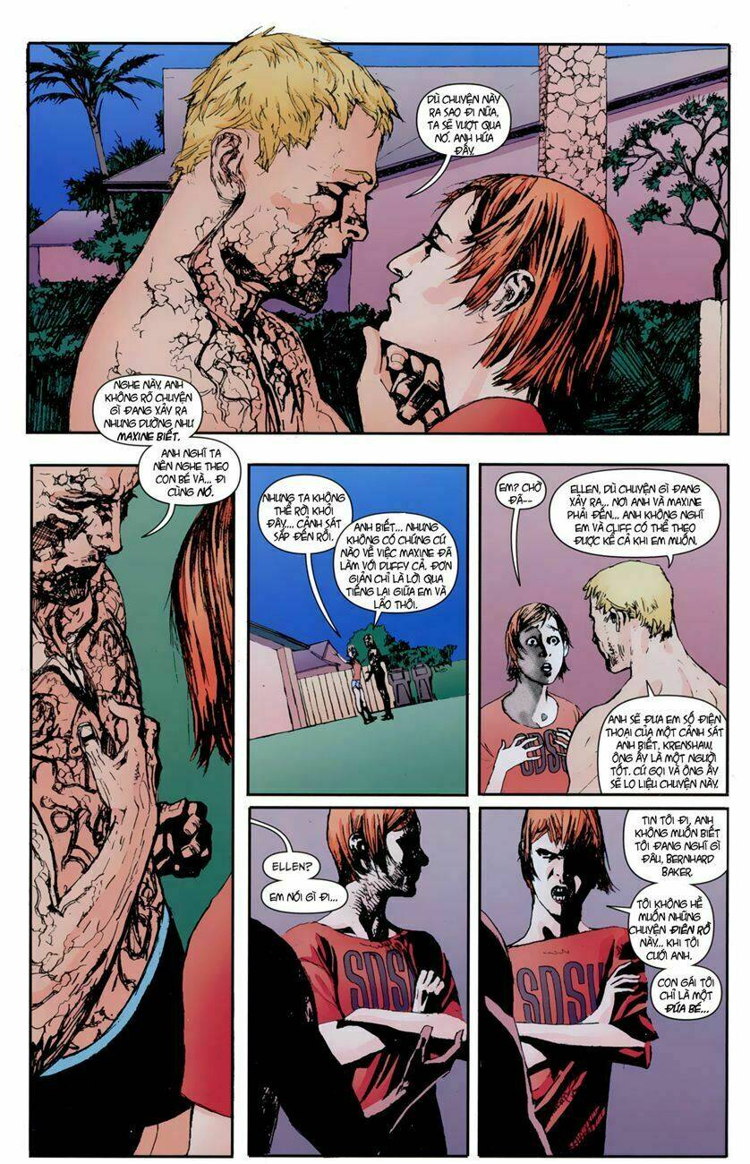 Animal Man chapter 2 12