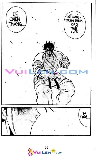 truyền nhân atula - shura no mon i chapter 12 78