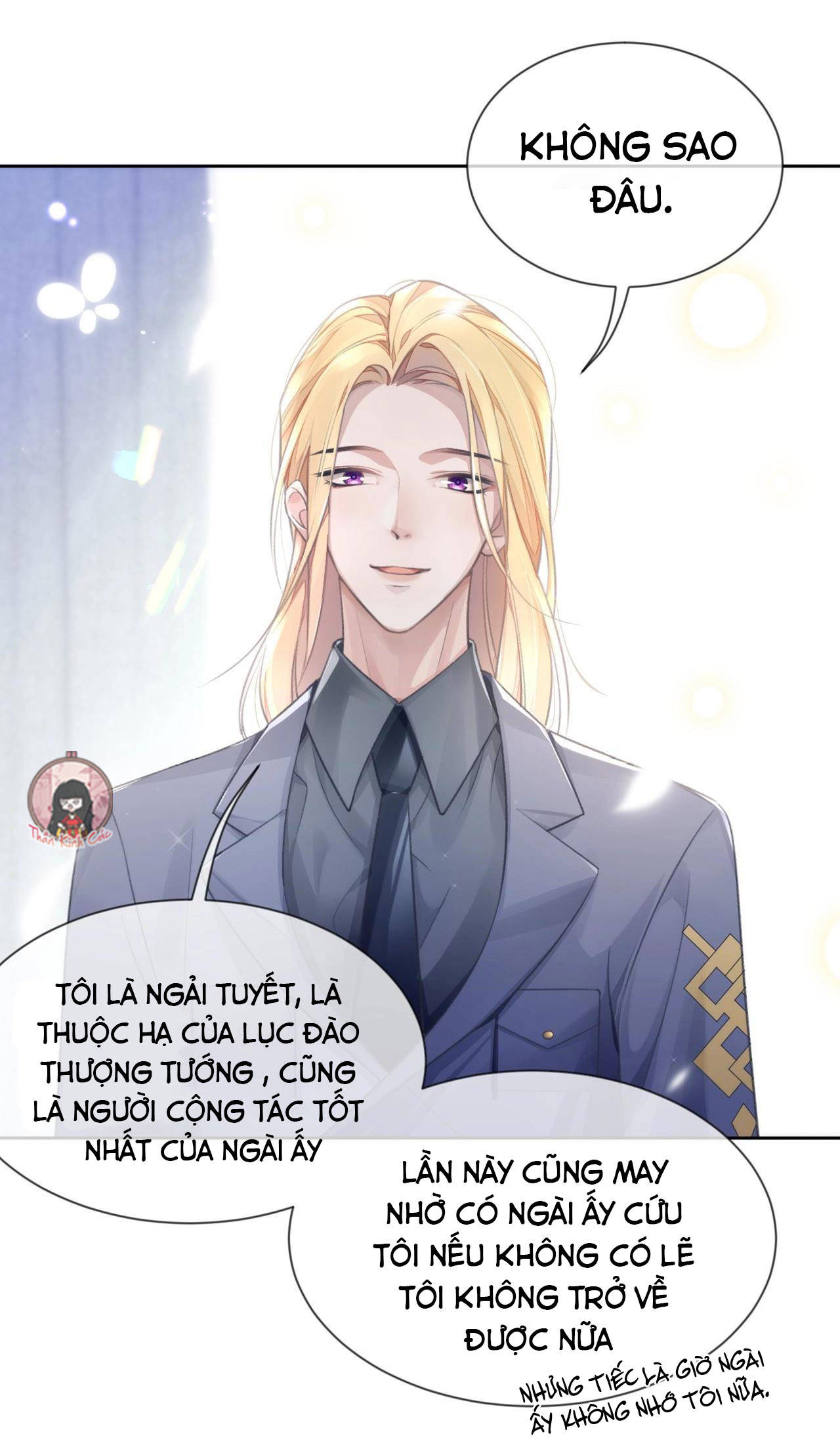 xin hãy ly hôn chapter 3 49