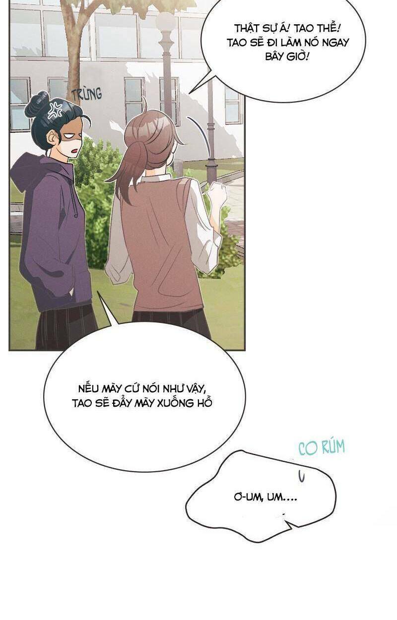 giấc mộng đêm hè chapter 1.1 28