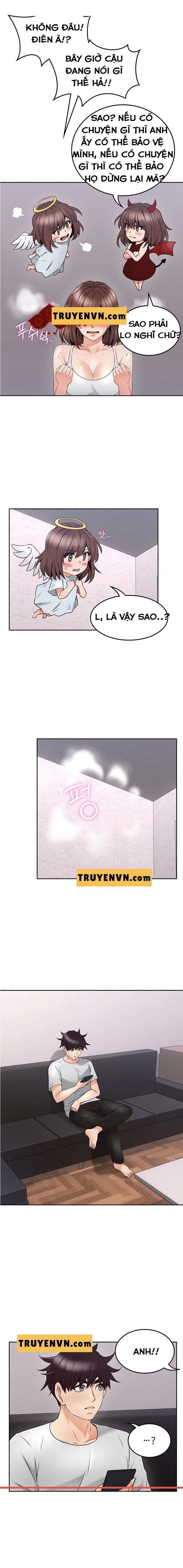 vợ hàng xóm chapter 45 11