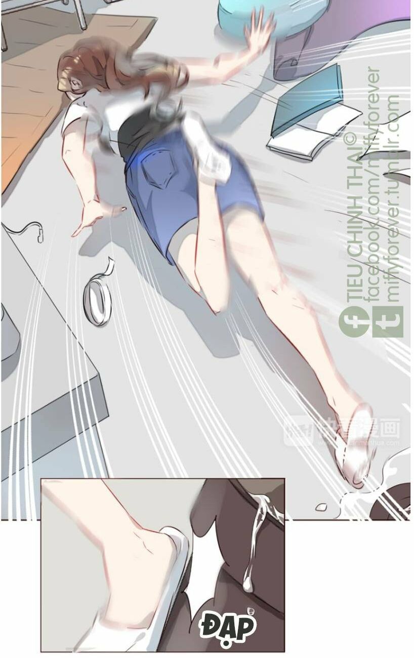 tiên thảo diệu kỳ chapter 1 13