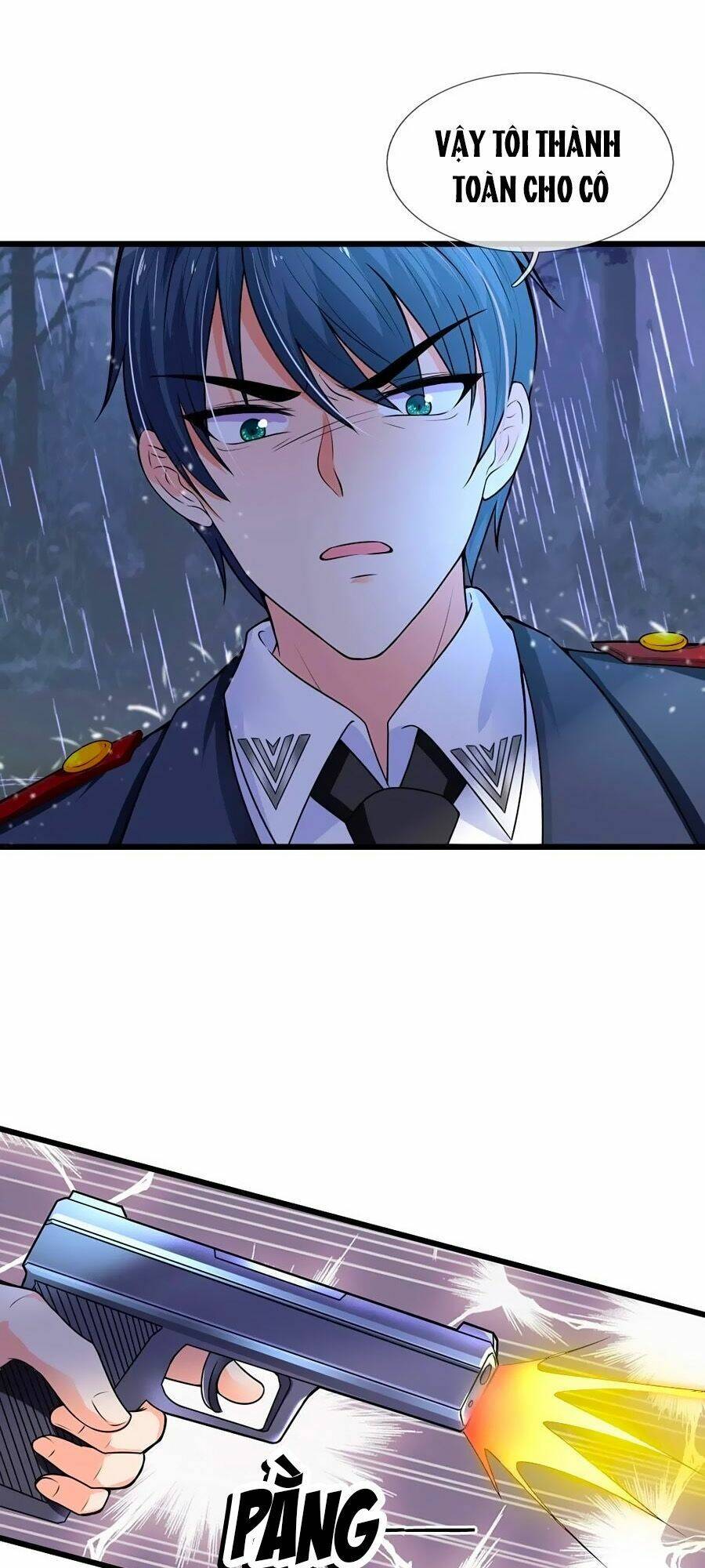 loạn thế tù sủng: thiếu soái bất lương của ta chapter 47 8