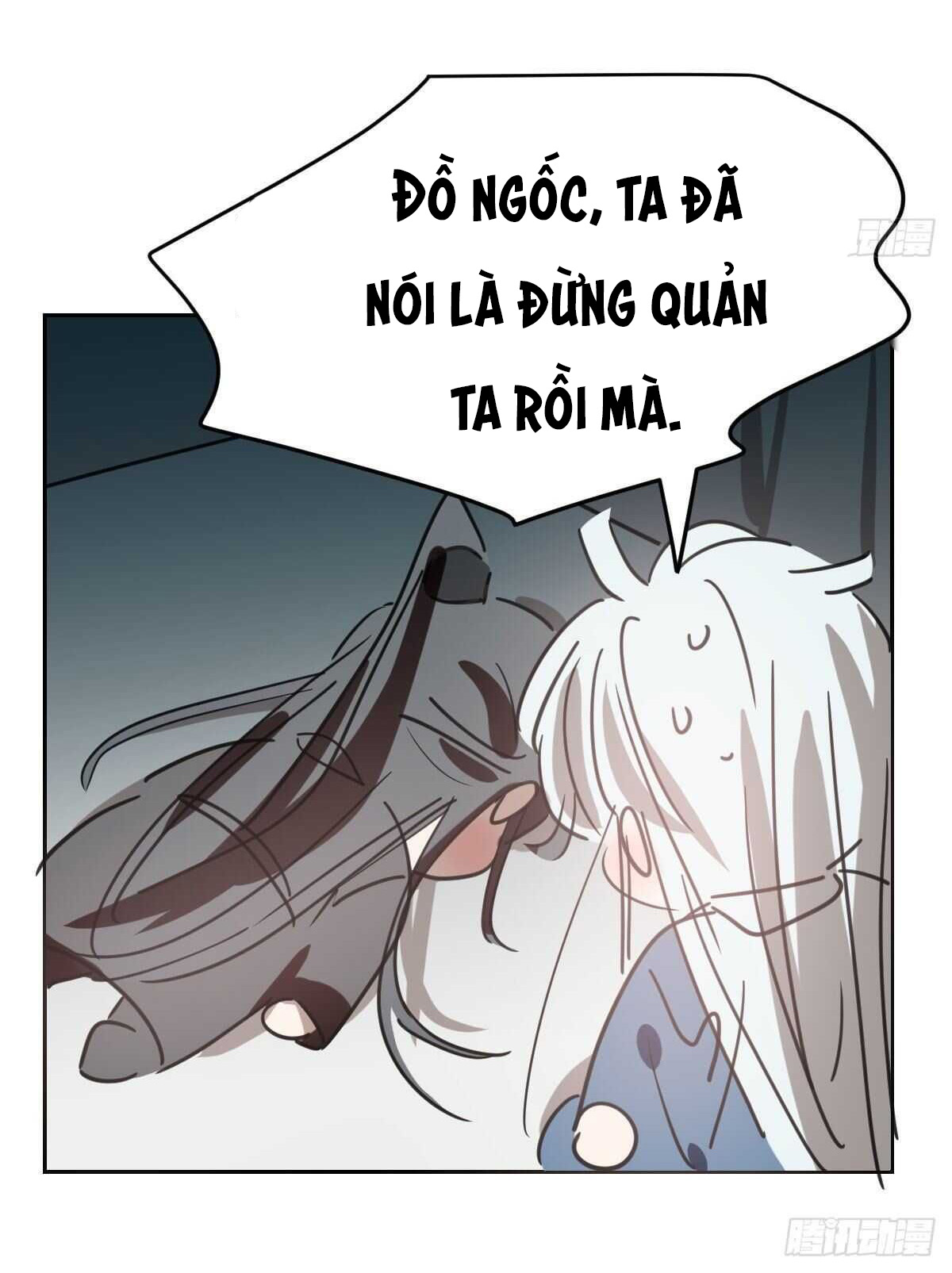 bắt lấy ngao ngao chapter 119 22