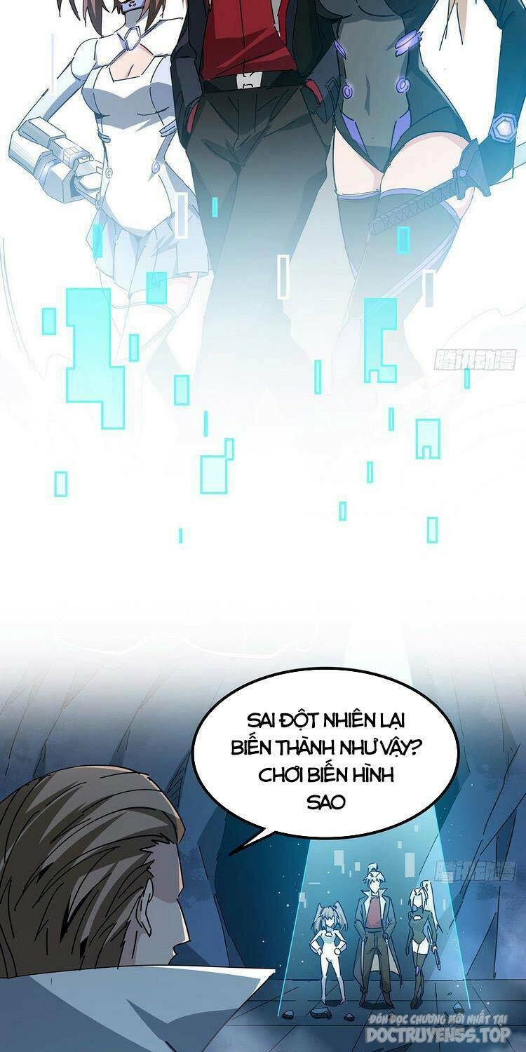 giải cứu 99 nữ chính ở mạt thế chapter 77 6