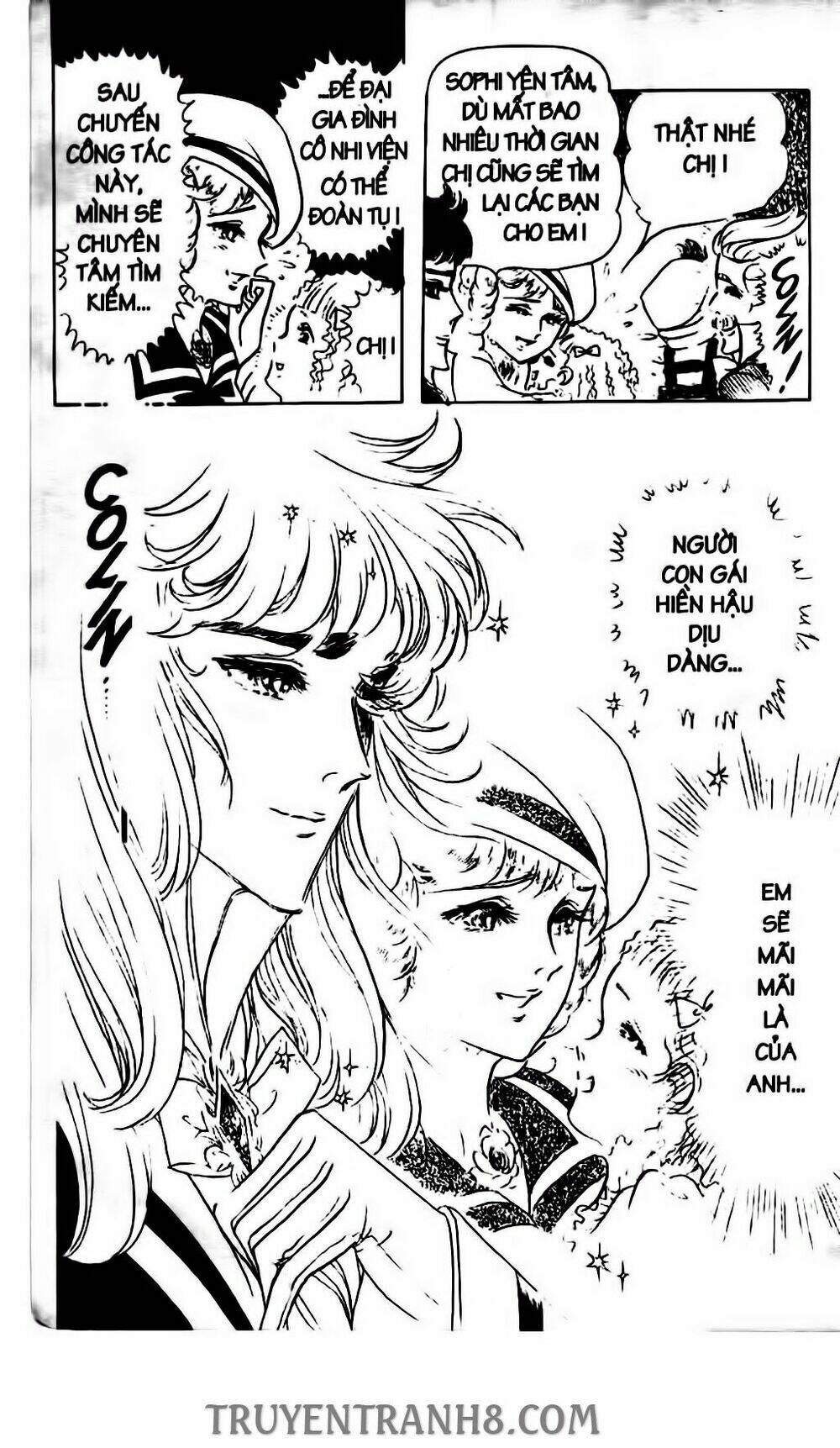 the count s daughter chapter 83 13