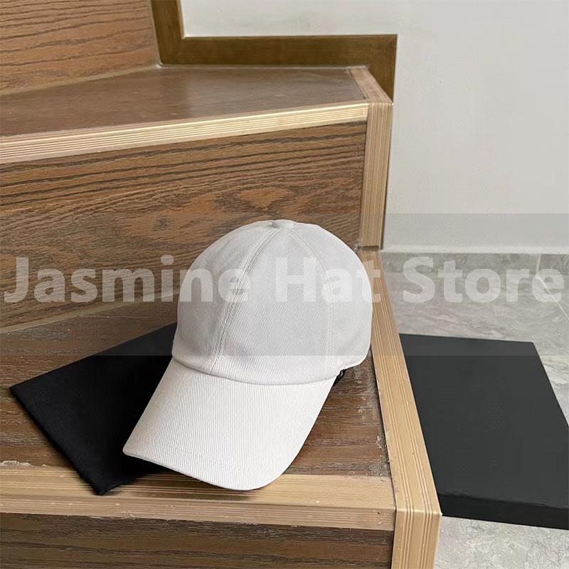 Denim cao bồi bóng chày mũ nam và nữ mùa xuân và mùa hè xu hướng con vịt mũ bảo vệ linh hoạt Color: Dark Grey Size: One Size