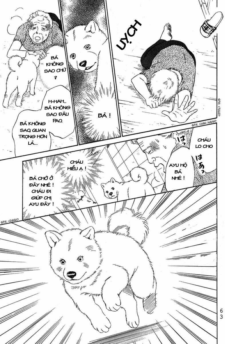 deep love - pao no monogatari chapter 8 16